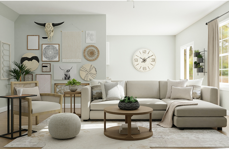 Cozy Nest